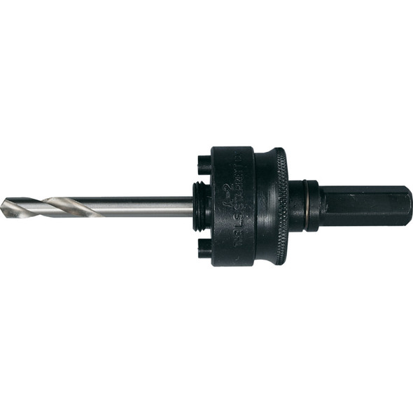 Kennedy K10 32-210mm Holesaw Arbor Kennedy K10 32-210mm Holesaw Arbor