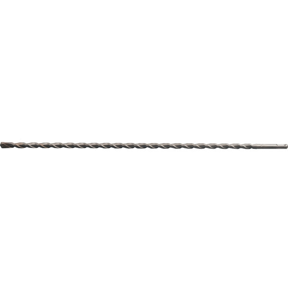 Kennedy 10.0 X 360mm Sds-Plus Hammer Drill Bit Kennedy 10.0 X 360mm Sds-Plus Hammer Drill Bit
