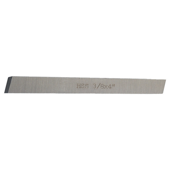 Kennedy 3/8" Sq X 4" HSS Toolbit