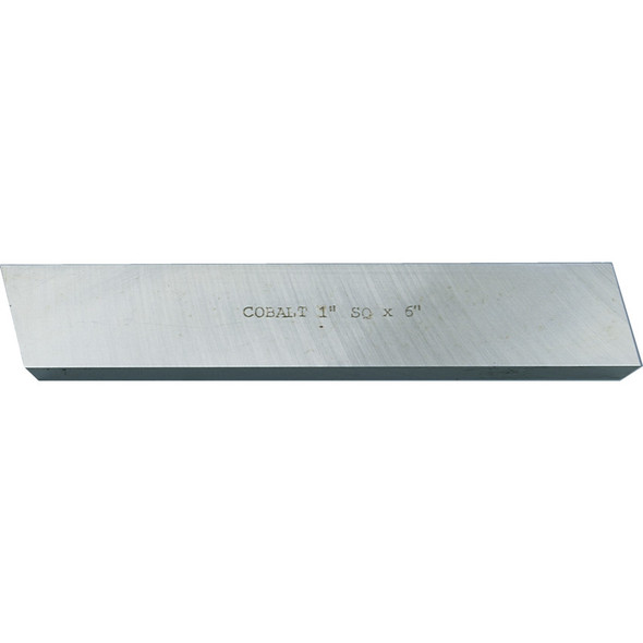 Kennedy 1/4" Sq X 4" Cobalt Toolbit