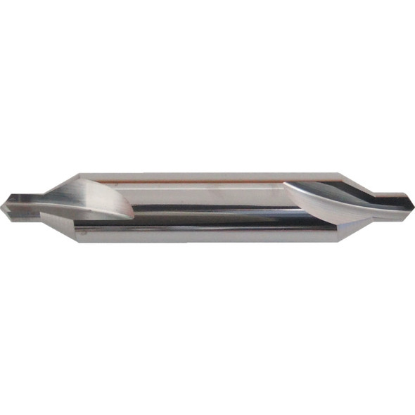 No.1 CARBIDE CENTRE DRILL 394.36