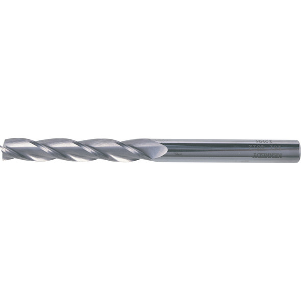 Kennedy 10.0mm 3Fl L/Series Carbide End Mill