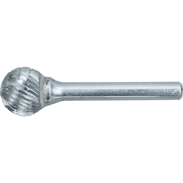 Kennedy 10X10mm Ball Shape Carbide Burr Cut 9