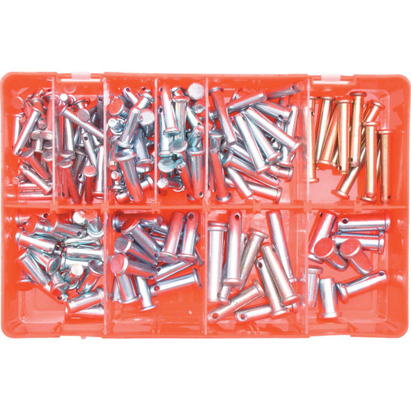 CLEVIS PINS IMPERIAL KIT 1243.04