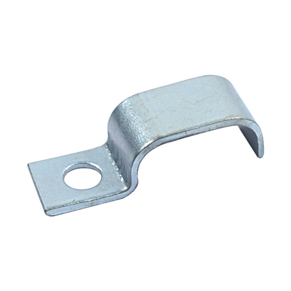 Matlock 8mm (2-Pipe) Half Saddle Clamp Light Duty Bzp