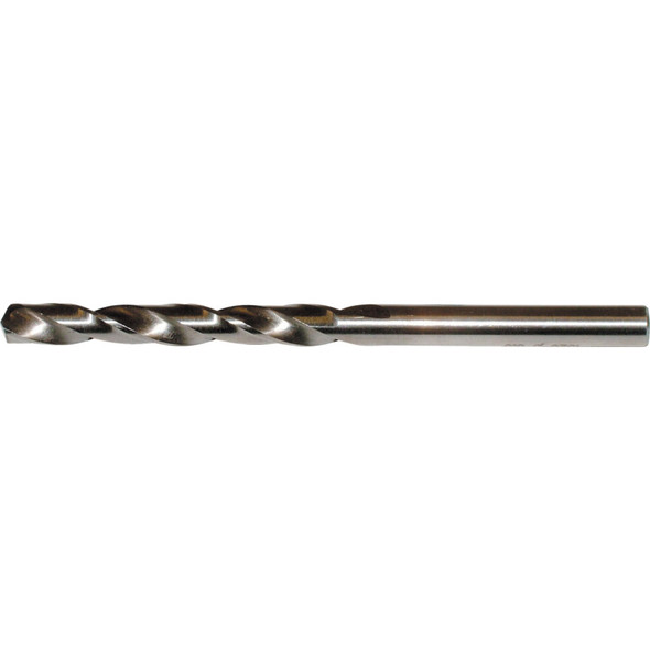 Swisstech 5.00mm High Helix Drill For Aluminium Swisstech 5.00mm High Helix Drill For Aluminium