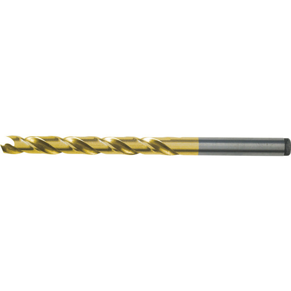 4.00mm HEAVY DUTY COBALT  TIN DRILL 54.81