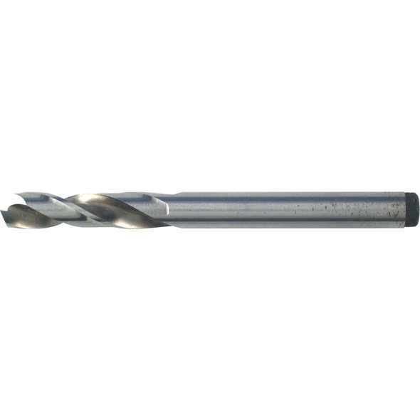 Swisstech 3.50mm Heavy Duty Cobalt Stub Drill Swisstech 3.50mm Heavy Duty Cobalt Stub Drill