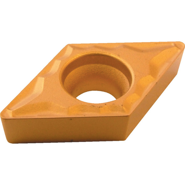 Yamaloy Dcmt 070204-Pm Insert Grade Qx520