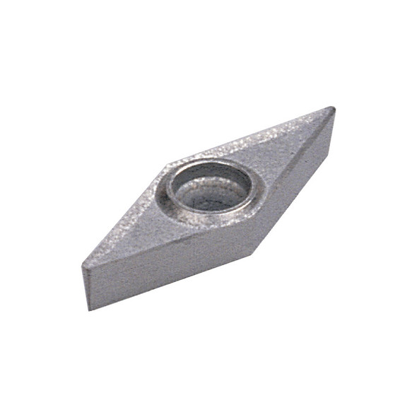 Yamaloy Vcgt 160404-Al Insert Grade K10