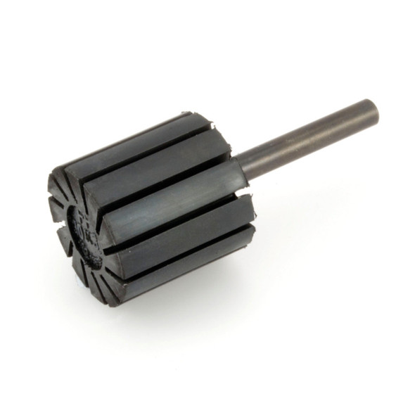 York 30X30mm Spindle Mounted Holder