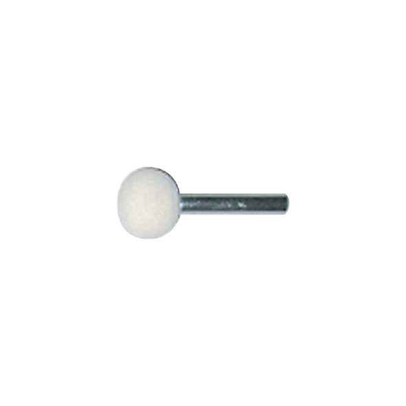 York 12.70mm Felt Bob Ball Type 3mm Shank