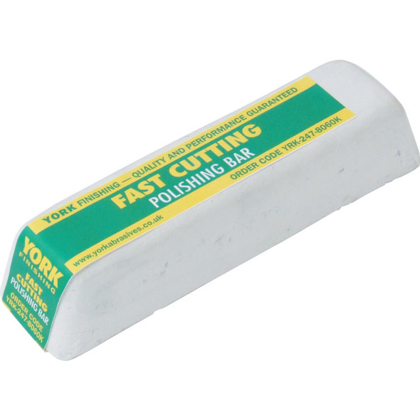 1000gm FAST CUTTING POLISHING BAR 139.85