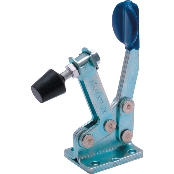 Atlas H20-Fa 'U' Bar Adjustable Horizontal Clamp