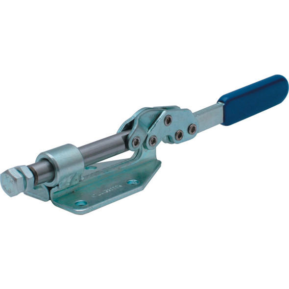 Atlas P200-F45 Base Mounted Push Pull Clamp