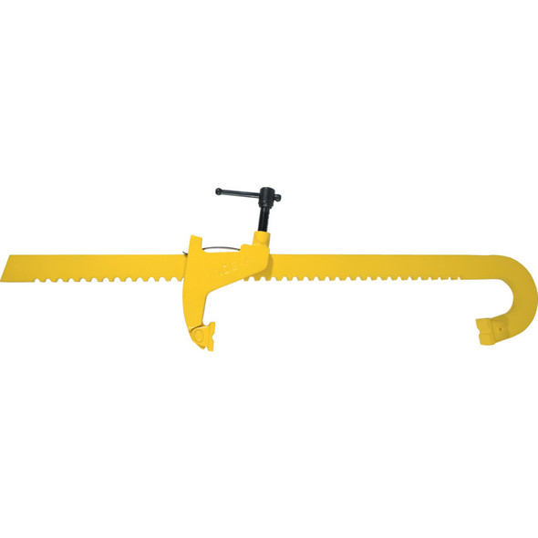 SD750 STANDARD DUTY CLAMP 2807.23