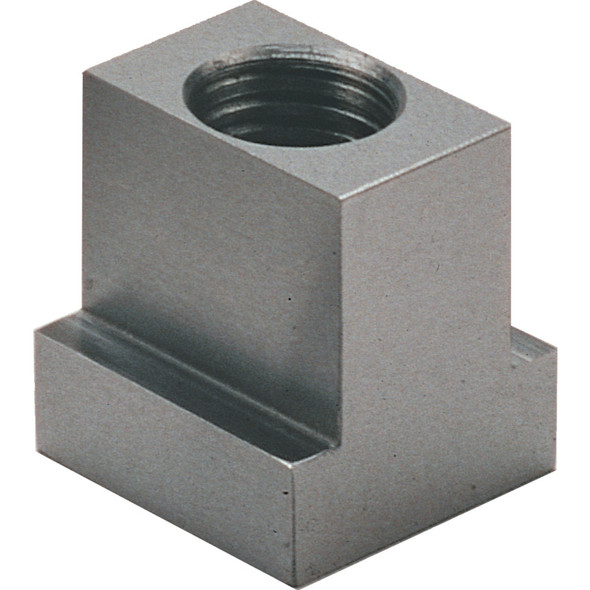 Indexa Fc08 M12 Ground T-Slot Nut