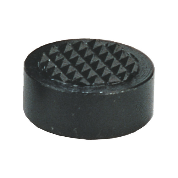 FC21 M6x25mm DIA. ROUND GRIP PAD 163.37