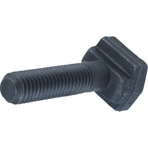 Indexa Fc4016125 M16X125mm T-Slot Bolt
