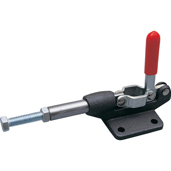 Indexa P386-90 Base Mounted Push Pull Clamp