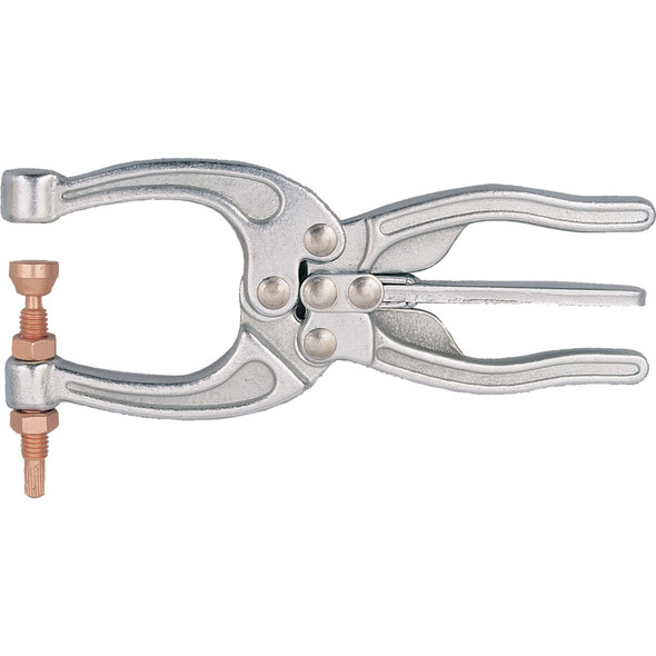 HH318SF PLIER TYPE TOGGLE CLAMP 625.49