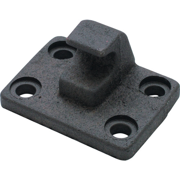 LATCH PLATE TO SUIT TOGGLE CLAMPS 249.59