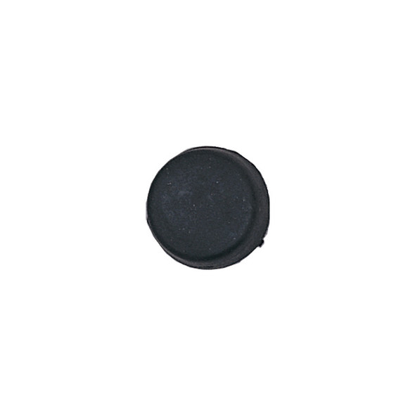 NEOPRENE CAP FOR 1/4" ADJUSTABLE SPINDLE 10.59