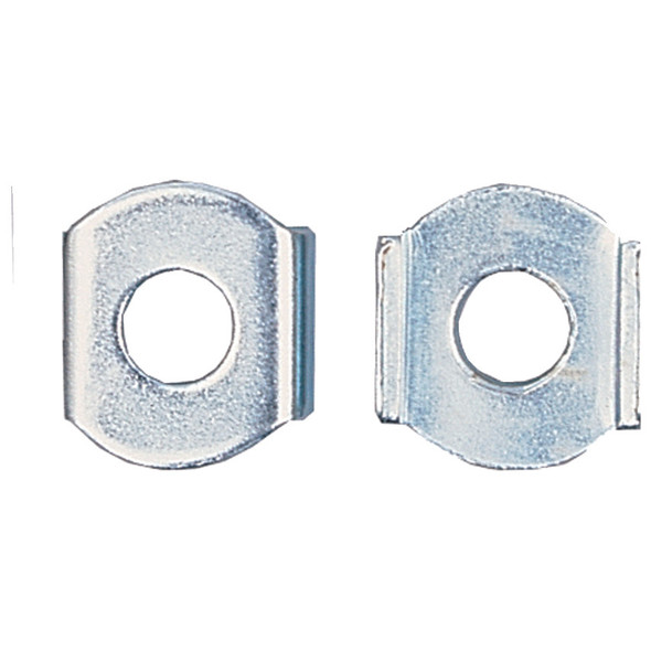 Indexa Flanged Washer For 3/8" Spindle