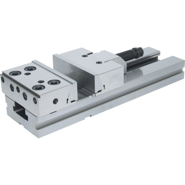 Indexa Pvm150 Precision Modular Vice 150X200mm