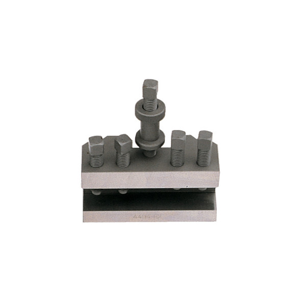 STANDARD TOOLHOLDER FOR T.00 TOOL POST 1626.89