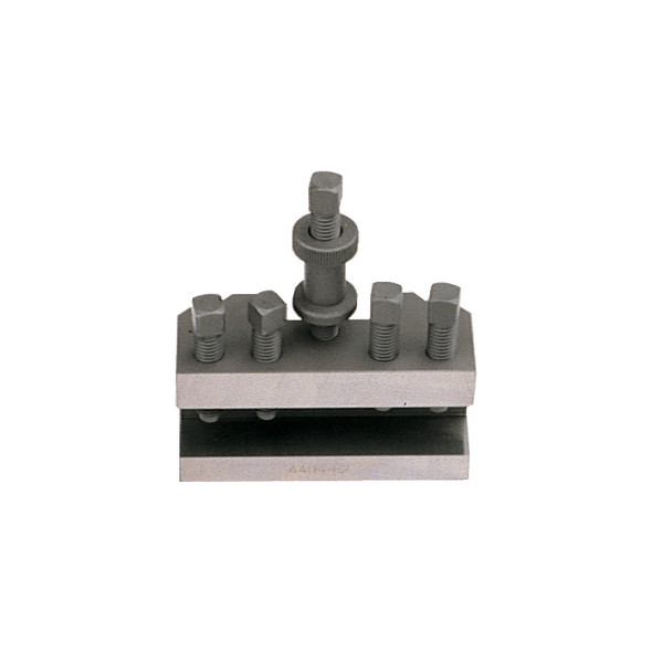 Indexa Standard Toolholder For T.00 Tool Post