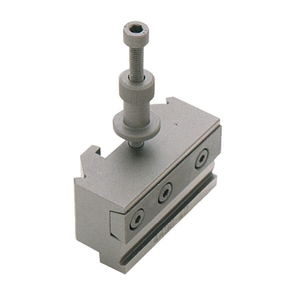 Indexa Parting Off Toolholder For T.0/T.1 Tool Post