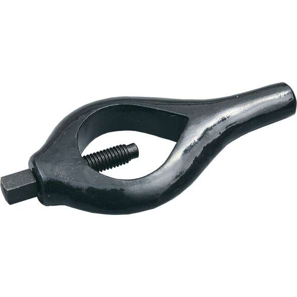 Indexa 50mm Straight Type Lathe Carrier