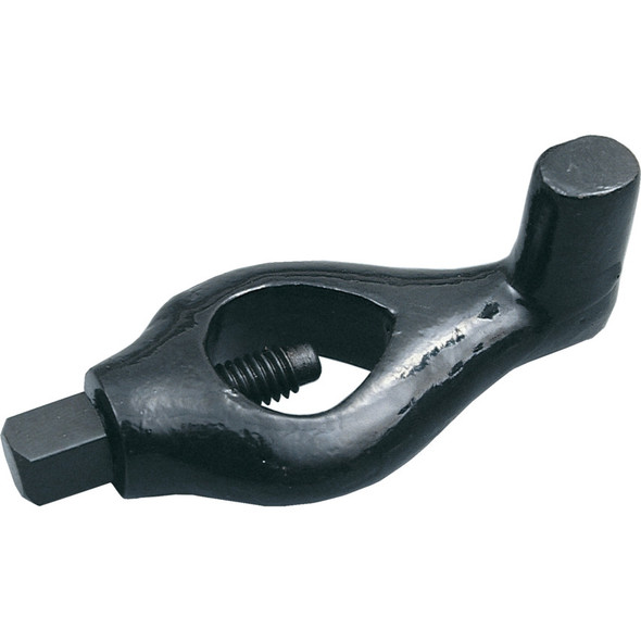 Indexa 50mm Bent Type Lathe Carrier