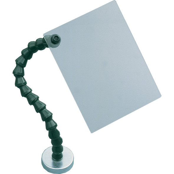 Indexa 7.1/2"X10" Quick Set Machine Shield