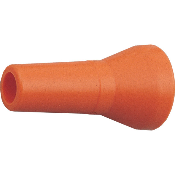 Indexa 3/4" Nozzle Pointed Straight 3/4" Bore