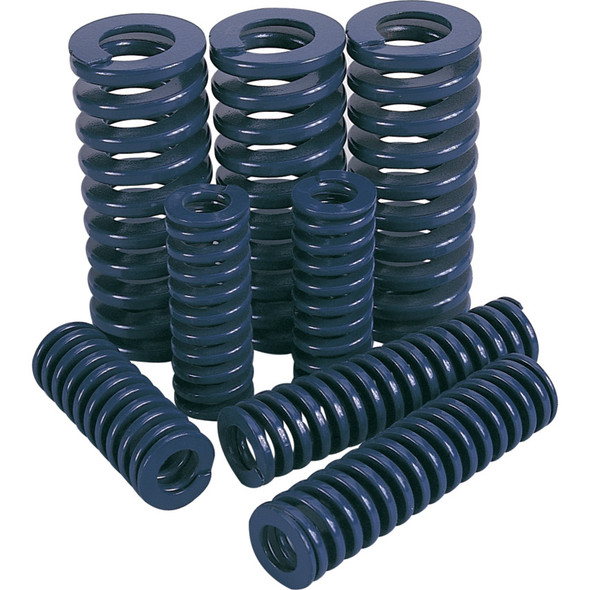 Indexa Mlb-25X51 Blue Die Spring - Medium Load