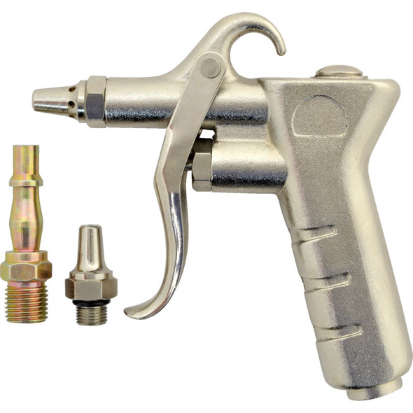 Kobe Pistol Grip Blow Gun Kobe Pistol Grip Blow Gun