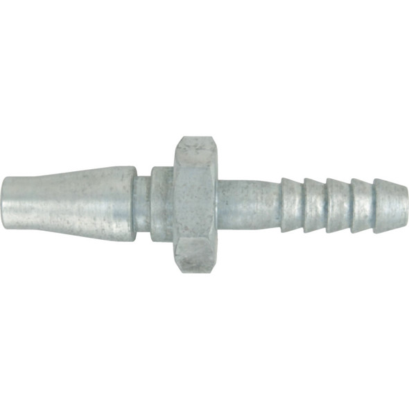 1/4" BORE INTEGRAL SCHRADER ADAPTOR 20.8