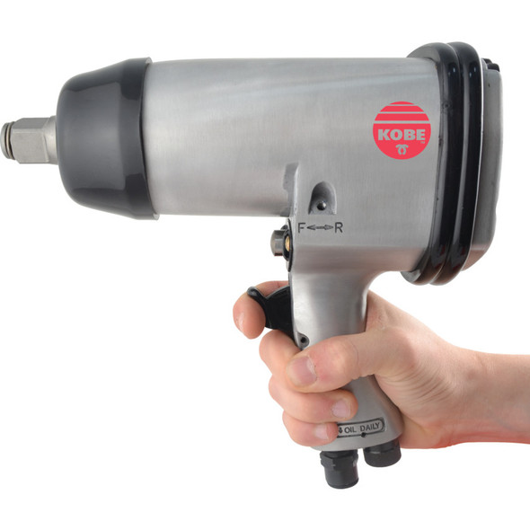 IW750 3/4" AIR IMPACT WRENCH 4322.48