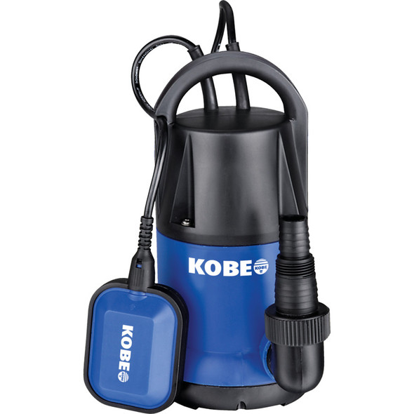 Kobe 750W Submersible Water Pump