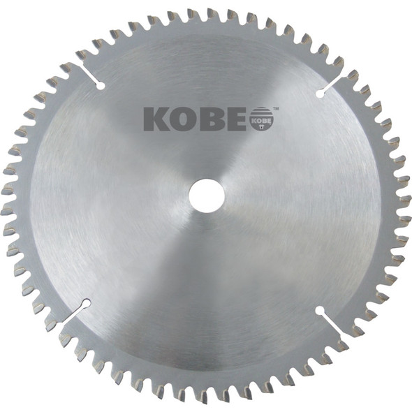 Kobe 200X2.4X30mm Circular Saw Blade 30T Medium