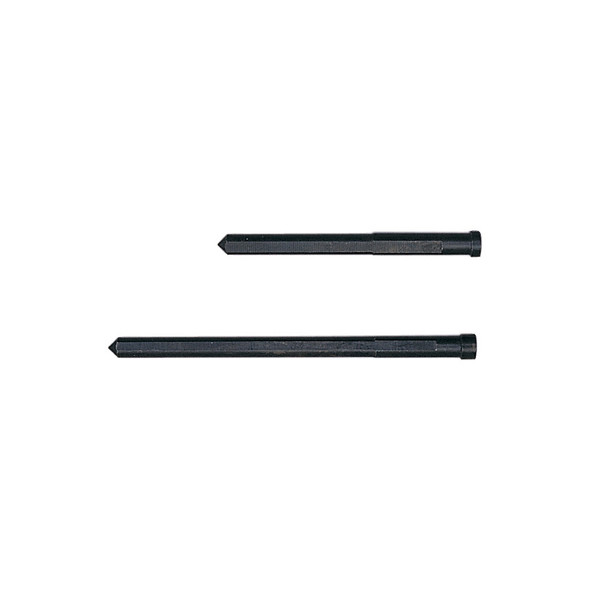 Kennedy Pilot Pin (Long) For 12mm Multi-Tooth Cutter Kennedy Pilot Pin (Long) For 12mm Multi-Tooth Cutter