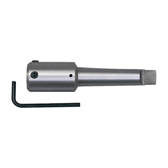 Kennedy No.2 Morse Taper Adaptor Kennedy No.2 Morse Taper Adaptor