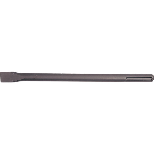Kennedy 305X75mm (12"X3") Wide Sds-Max Chisel