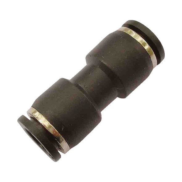 KC6 KEN-FIT STRAIGHT CONNECTOR 6mm 16.51