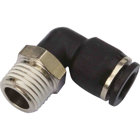Kennedy Kec8-3Mt Ken-Fit E/Conn 8mm - G3/8 M/T