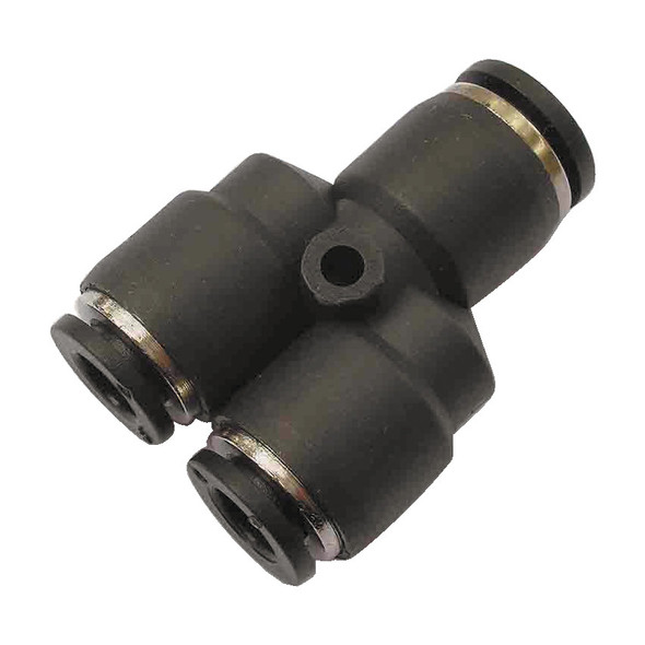 KYR8-6 KEN-FIT 'Y' REDUCER 8mm-6mm 26.56