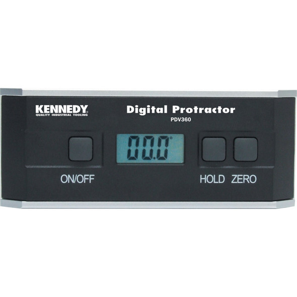 Kennedy Digital Protractor