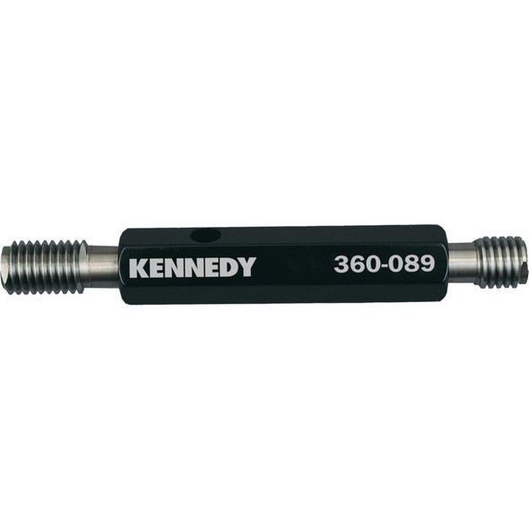 Kennedy M30.0X3.50 Go & No Go Screw Plug Gauge